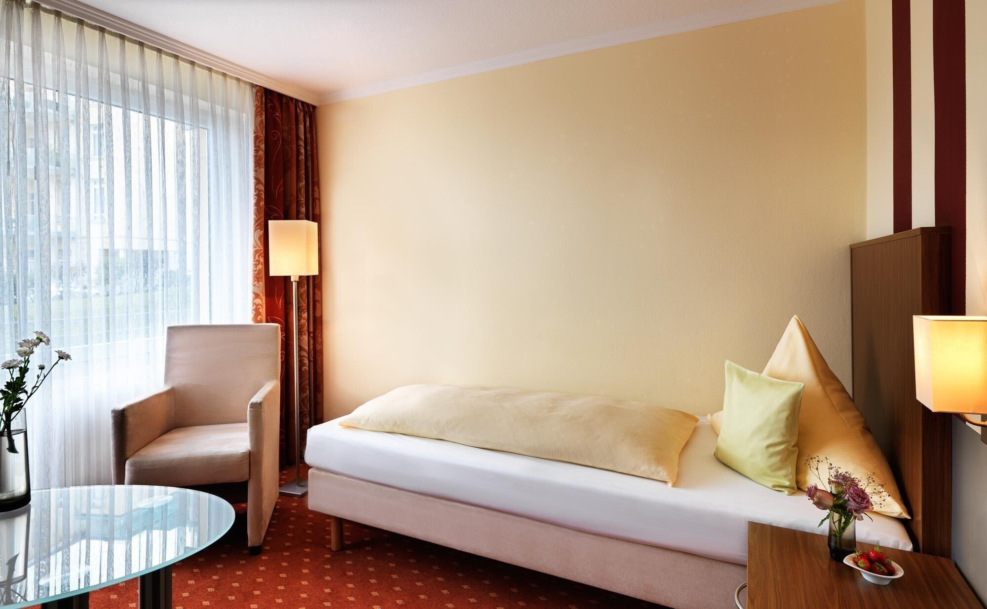 Best Western Hotel Das Donners Cuxhaven Buitenkant foto