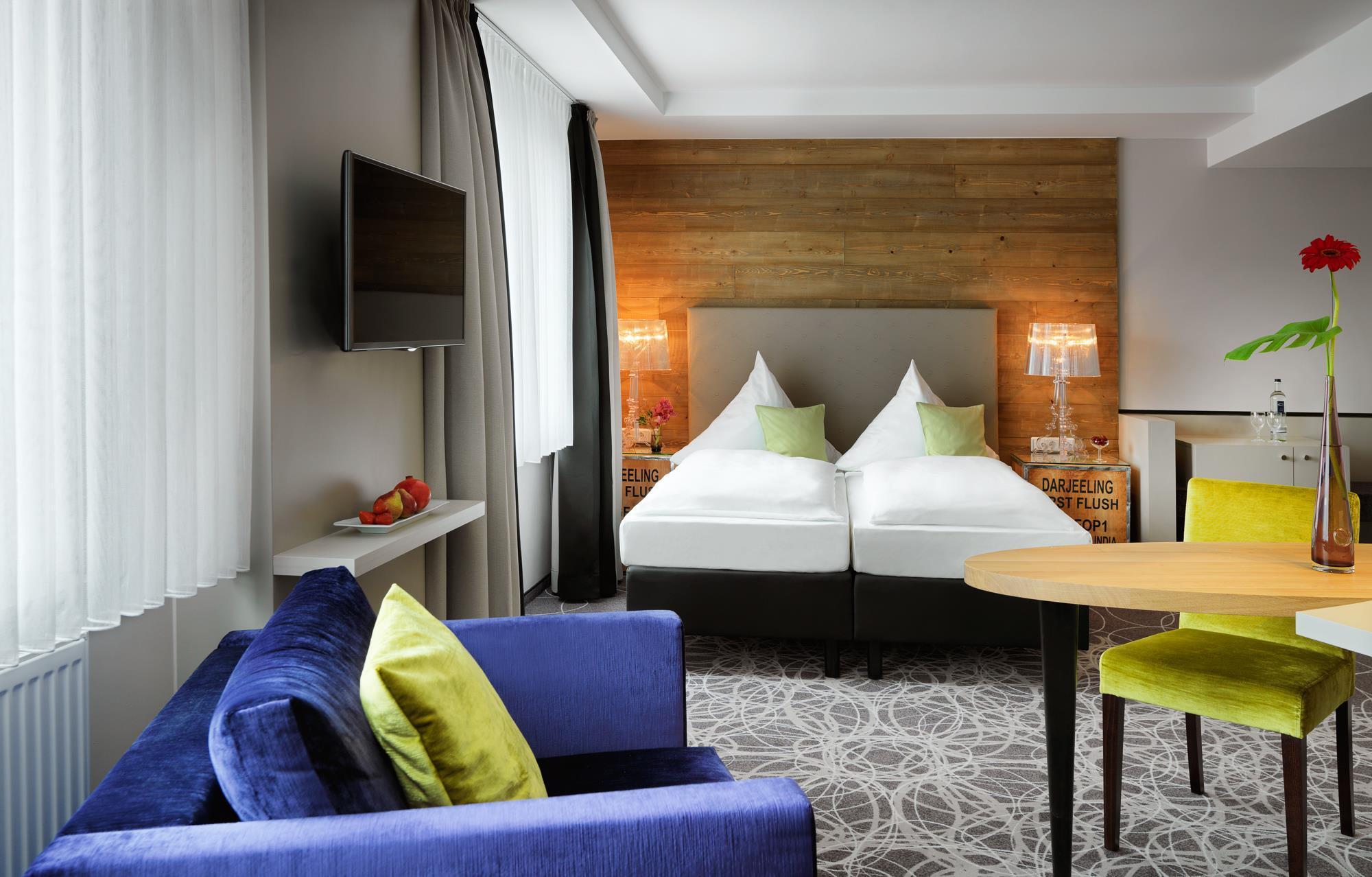 Best Western Hotel Das Donners Cuxhaven Buitenkant foto
