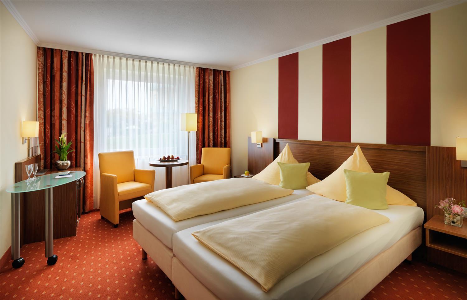 Best Western Hotel Das Donners Cuxhaven Buitenkant foto