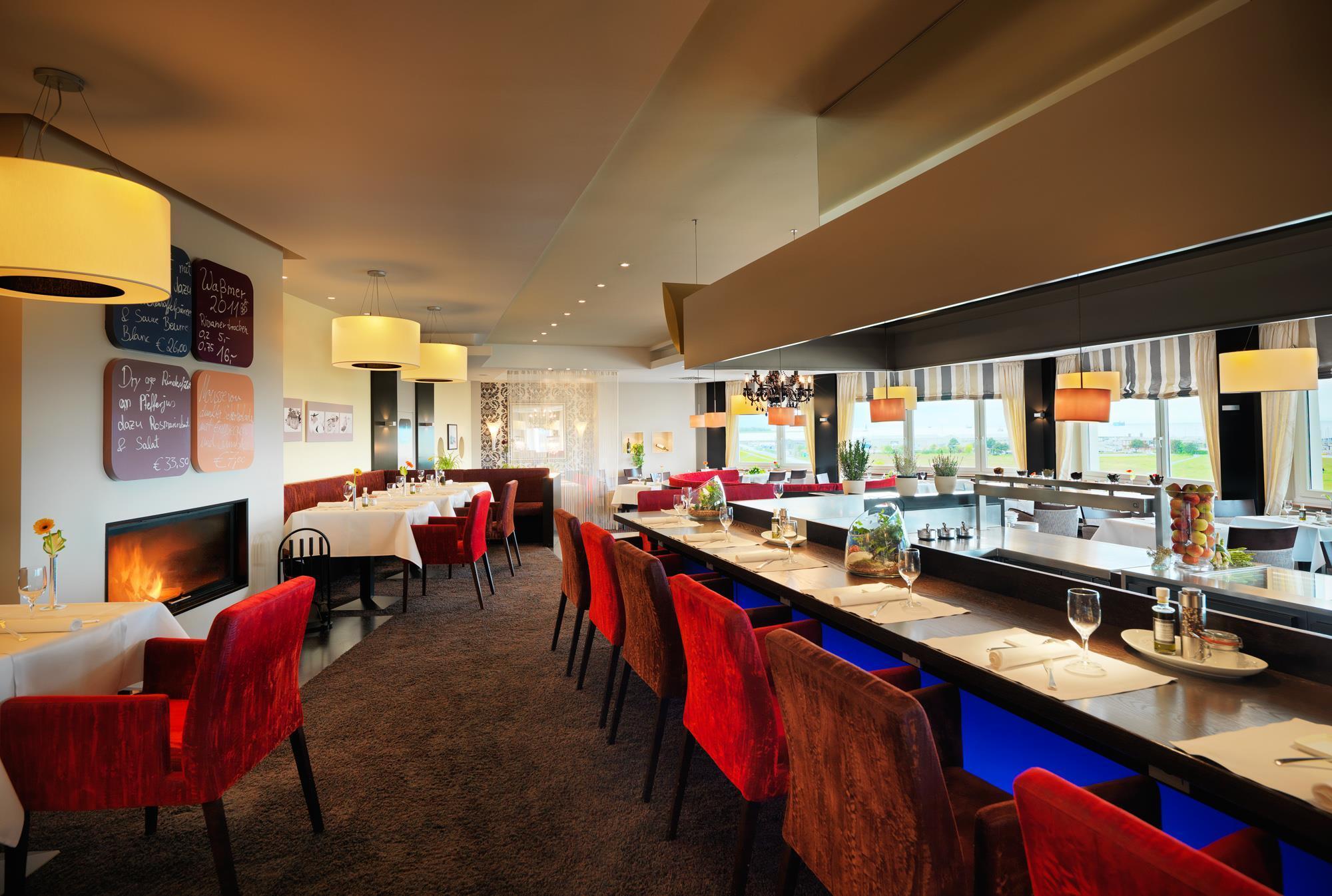 Best Western Hotel Das Donners Cuxhaven Buitenkant foto