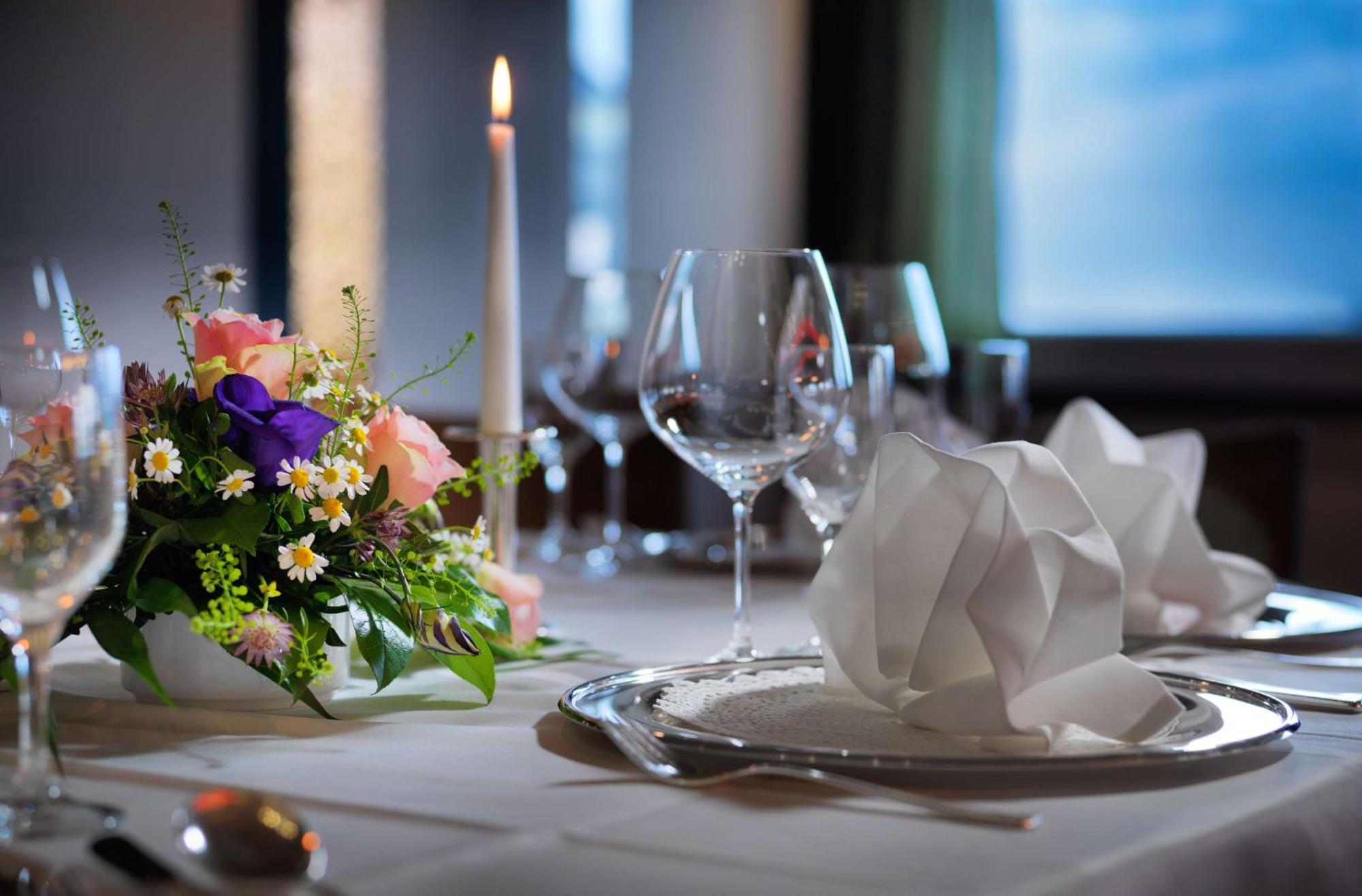 Best Western Hotel Das Donners Cuxhaven Buitenkant foto