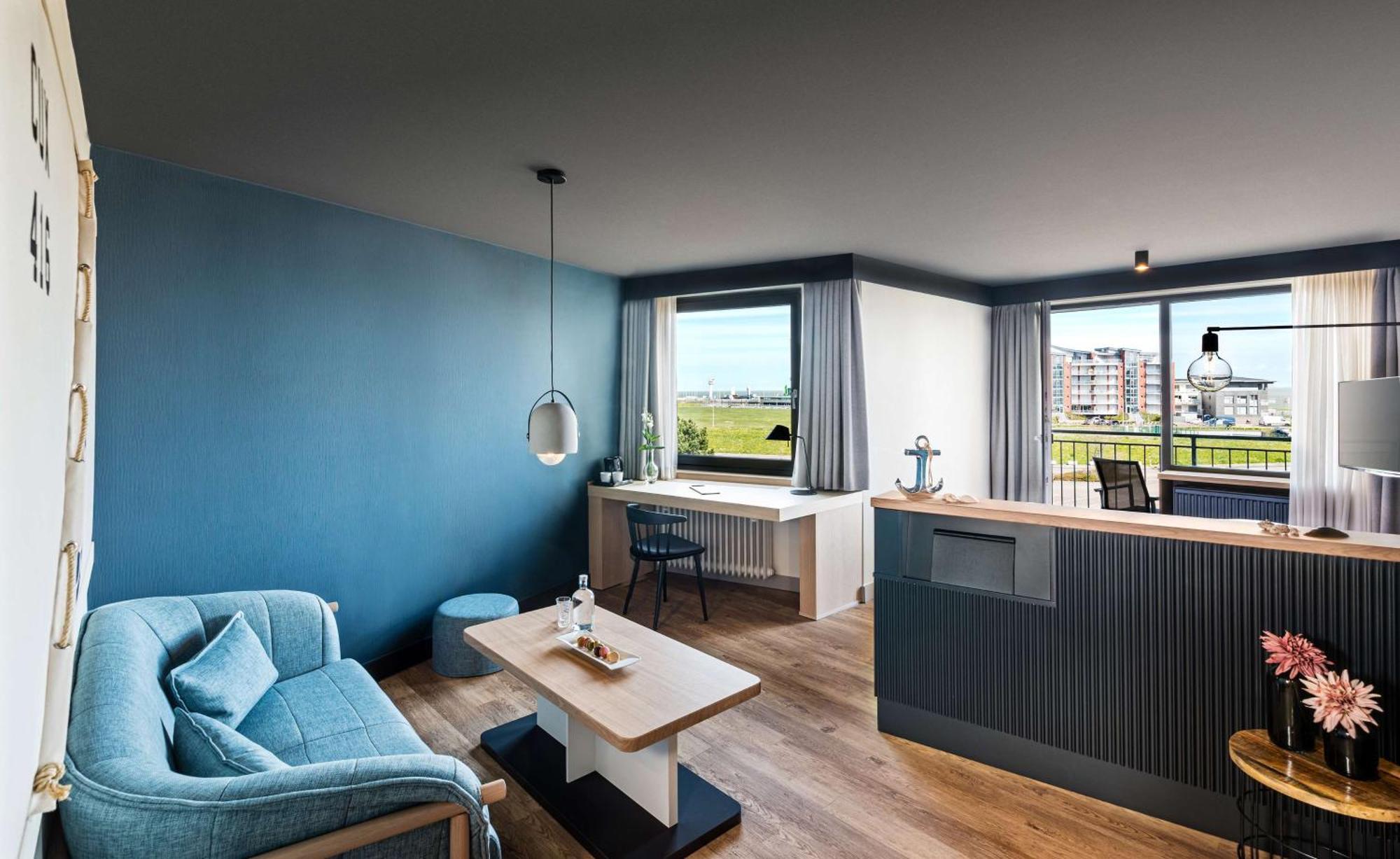 Best Western Hotel Das Donners Cuxhaven Buitenkant foto